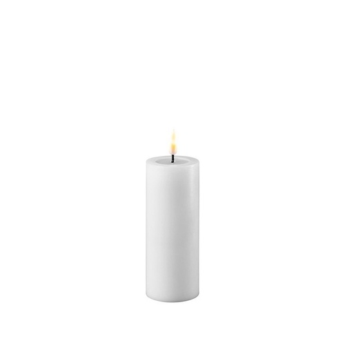 Deluxe Homeart LED Candle 12.5cm