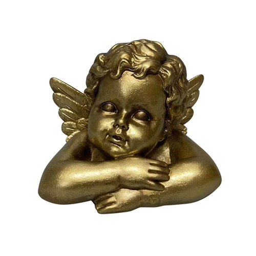 Valenti Resin Cherub