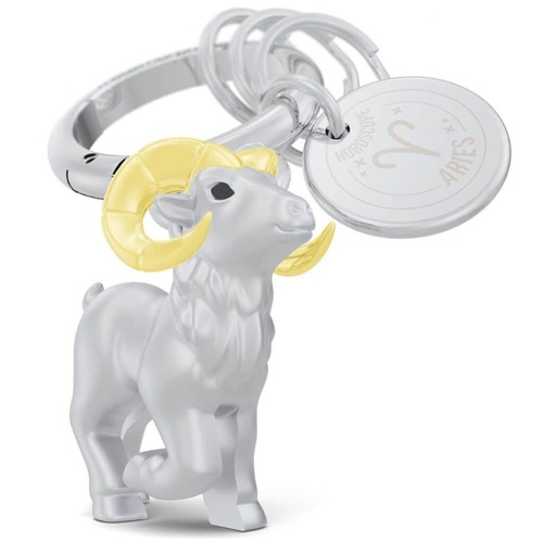 Aries Keychain 8cm