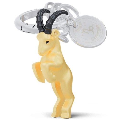 Capricorn Keychain 9cm