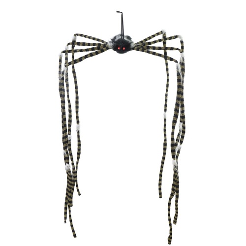 Gold Striped Daddy Long Legs 80cm