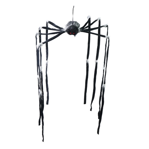 Black Daddy Long Legs 80cm