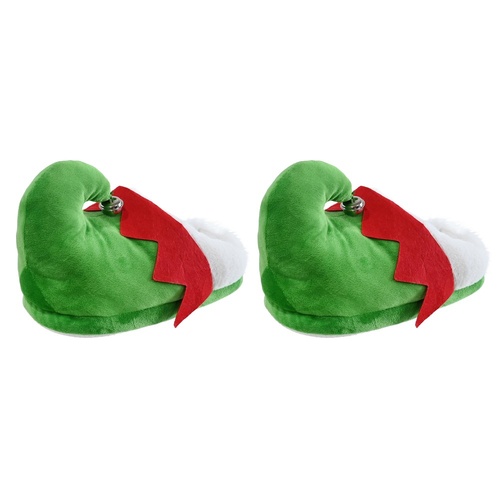 Elf Slippers Adult 30cm