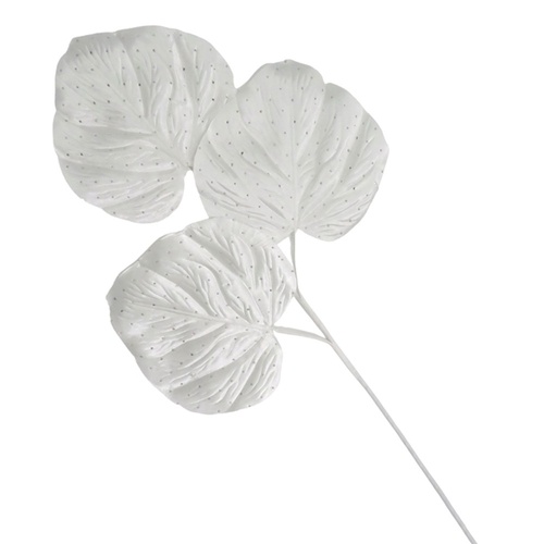 Wide Leaf Spray 71cm