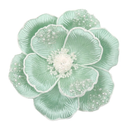 Pastel Magnolia Clip 22cm