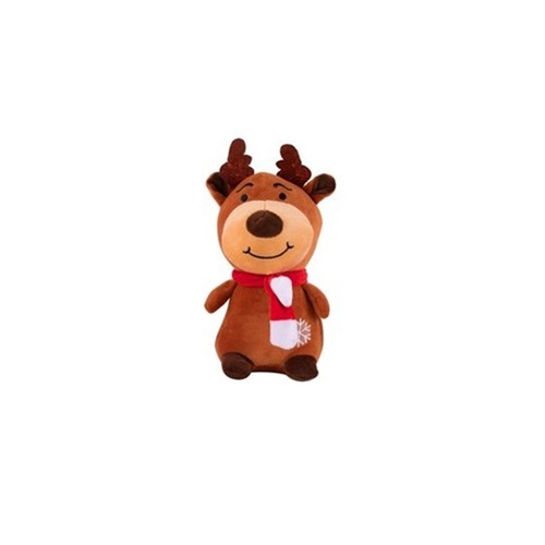 Reindeer Soft Toy 18cm