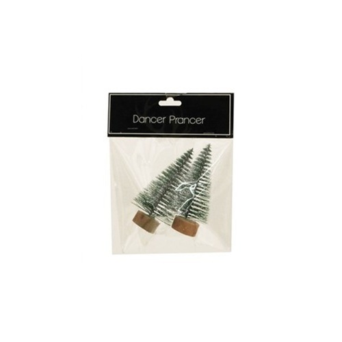 Sisal Trees 2pk