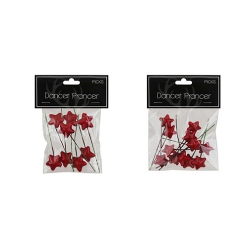 Foam Star Picks 2cm