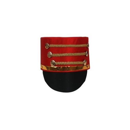 Red Nutcracker Hat