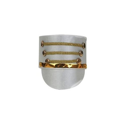 Silver Nutcracker Hat