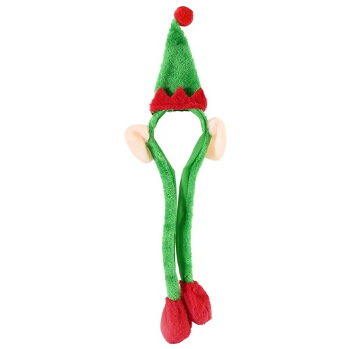 Elf Wiggle & Squeeze Headband 55cm