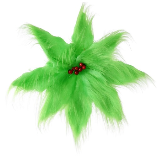 Green Jumbo Flower Stem 50cm