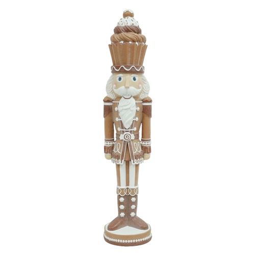 Gingerbread Cupcake Soldier 108cm