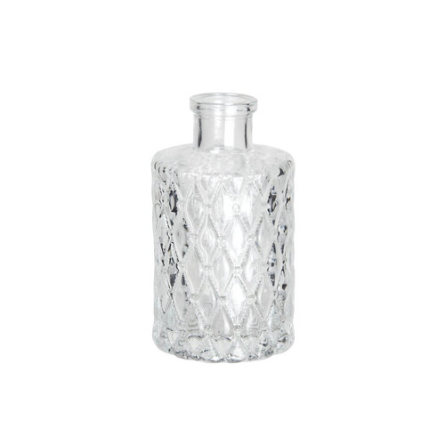 Goss Bottle Criss Cross 10cm