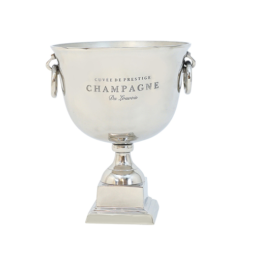 Claridge Champagne Pedestal Bucket 38cm