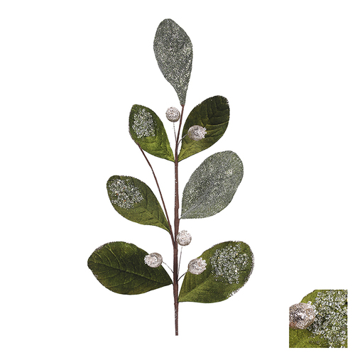 Green Leaf Pick 72cm