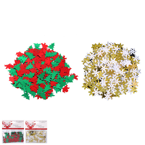 Christmas Confetti 30g 