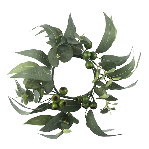 Eucalyptus Wreath 40cm