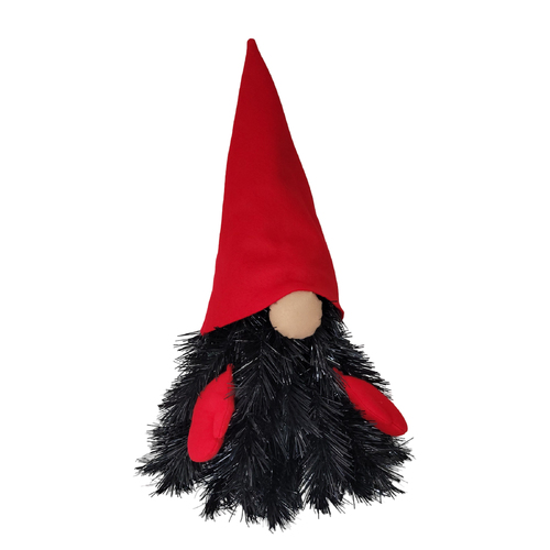 Ice Moon Woods Christmas Tree Gnome 54cm