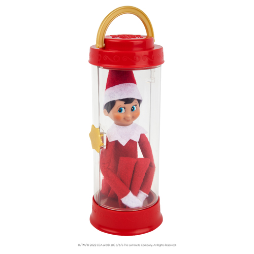 Scout Elf Carrier