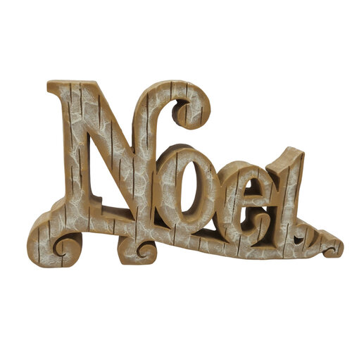 Natural Noel 18cm