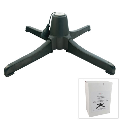 Rotating Indoor Tree Stand 23cm