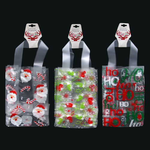 Asst. 6pcs Loot Bags