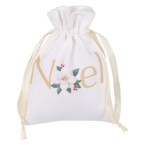 Noel Mini Gift Bag