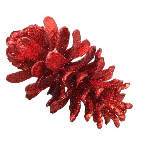 Red Pine Hanging 9cm