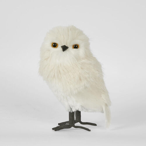 Pott's Owl Small 26cm