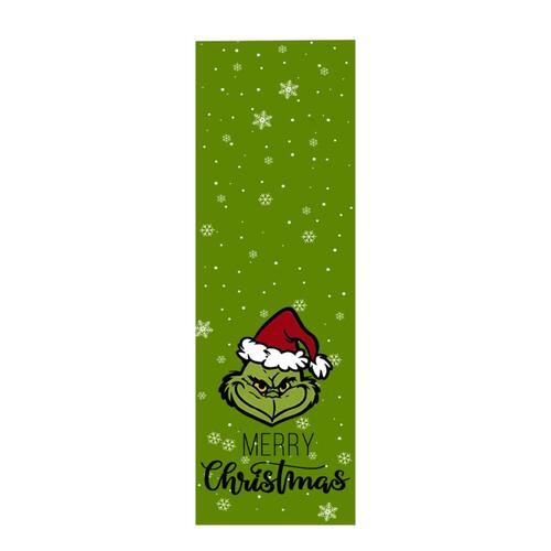 Grinchmas Table Runner 180cm