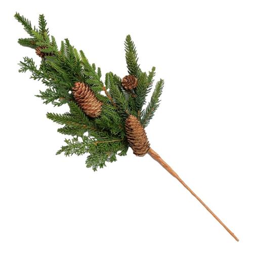 Mixed Foliage Spray 60cm
