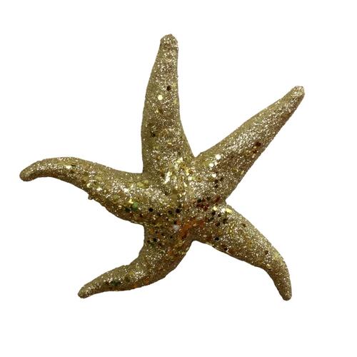Starfish Champagne 17cm