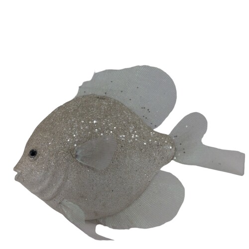 Fish Ivory 20cm