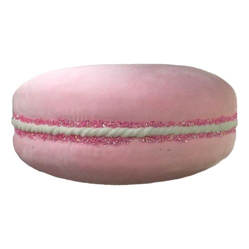 Pale Pink Macaron Hanging 38cm