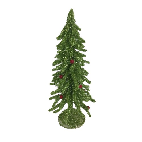 Grinchmas Xmas Tree 40cm