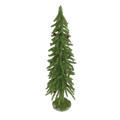 Grinchmas Xmas Tree 55cm