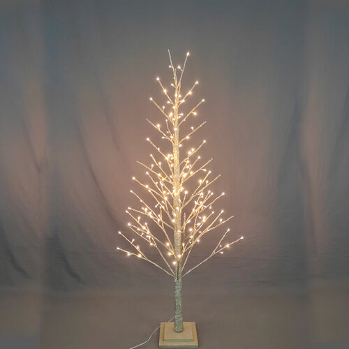 LED Champagne Tree 150cm