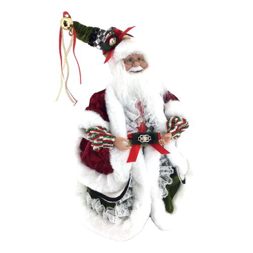 Father Christmas 45cm