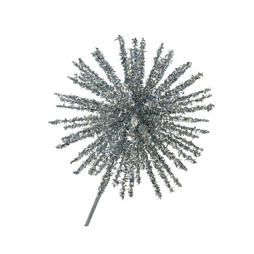 Siver Burst Spray 46cm