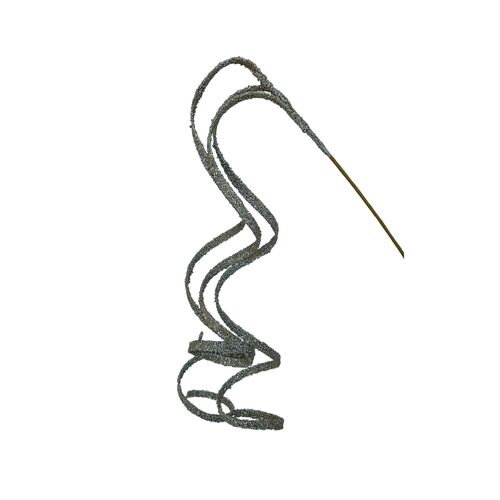 Champagne Swirl Spray 63cm