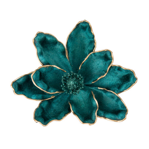 Magnolia Peacock Gold Edge 18cm