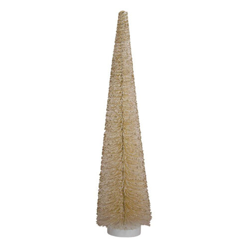 Wire Tree Champagne 91cm