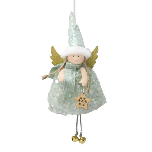 Fabric Tiffany Angel 22cm