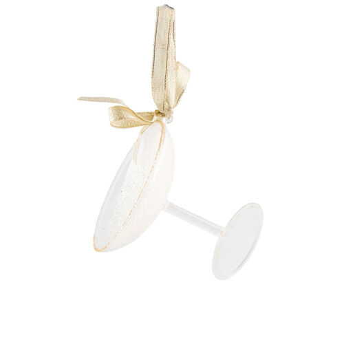 Glass Cocktail Glass 9cm