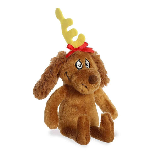 Dr Seuss Max The Dog 25cm