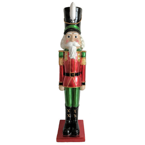 Peter Nutcracker 91cm