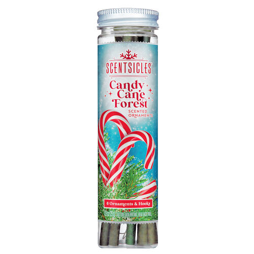 Scentsicles Candy Cane Forest 13cm