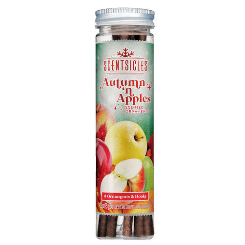 Scentsicles Scentsicle Autumn n' Apples 13cm