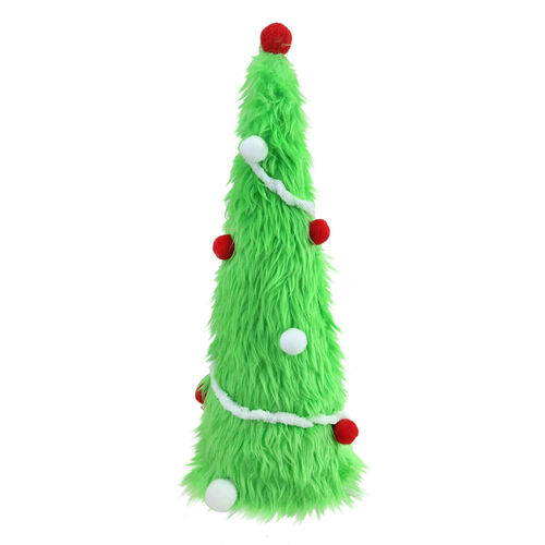 Mean Green Cone Tree Medium 40cm